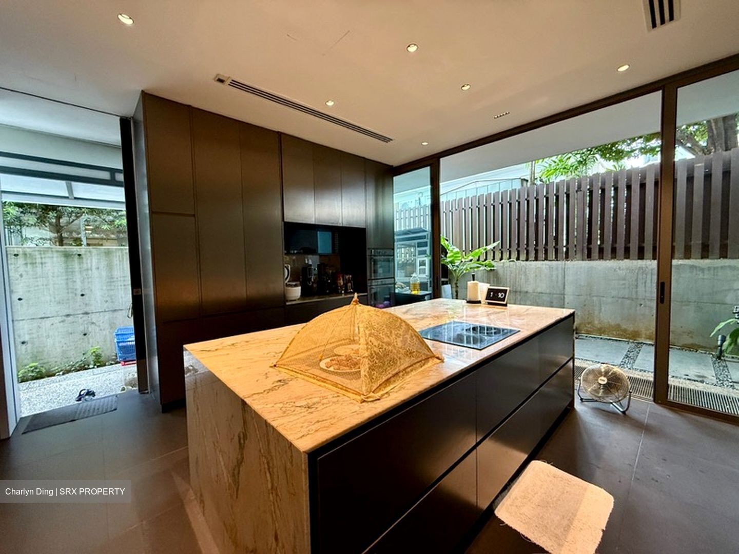 Braddell Heights Estate (D19), Detached #601366561